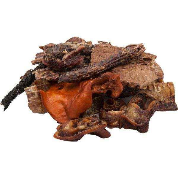 Classic Dog Super Top Mix in Emmer - 800 g