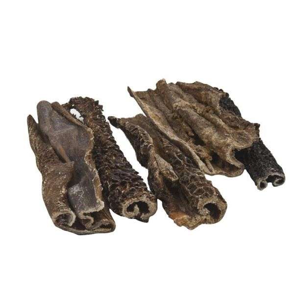 Classic Dog Rundpens natuur - 250 g