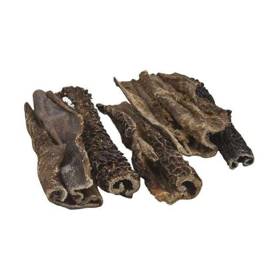 Classic Dog Rundpens in Emmer - 800 g