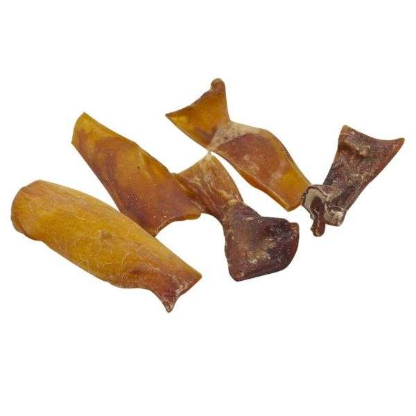 Classic Dog Runder-Hoofdhuid - 250 g