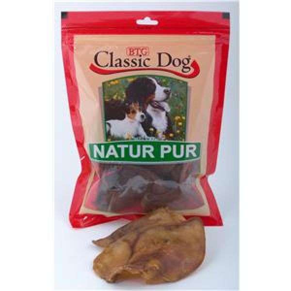 Classic Dog Varkensoren - 10 stuks