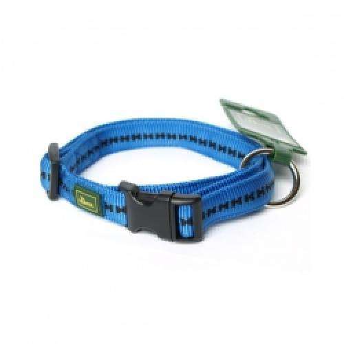 Hunter kraag Power Grip Vario Basic - M: 40 - 55 cm Breedte: 2cm