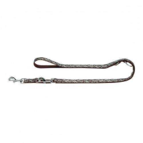 Hunter Verstelbare Looplijn Fancy Jurassic - L: 25 mm / 200 cm